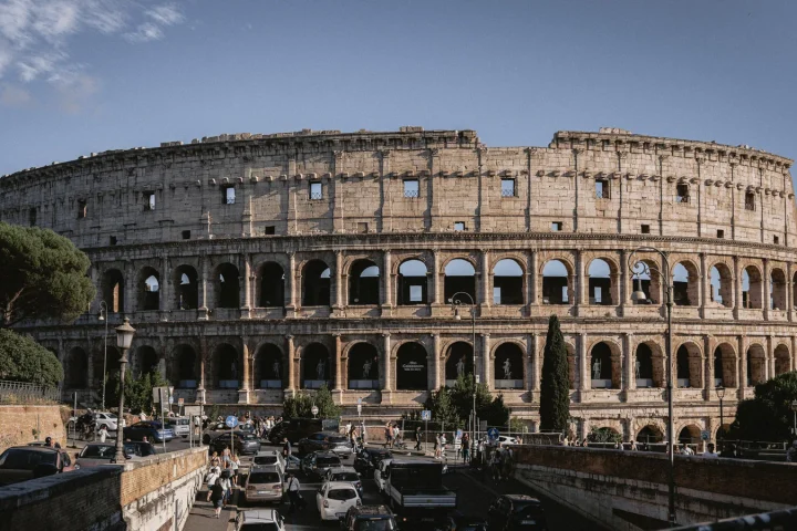 Trois jours à Rome en famille, assez pour voir l’essentiel ?