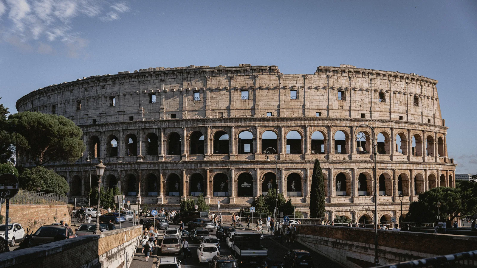Trois jours à Rome en famille, assez pour voir l’essentiel ?