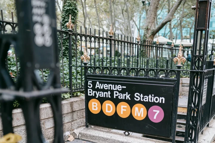 À New York en famille, cinq jours obligent à bien choisir