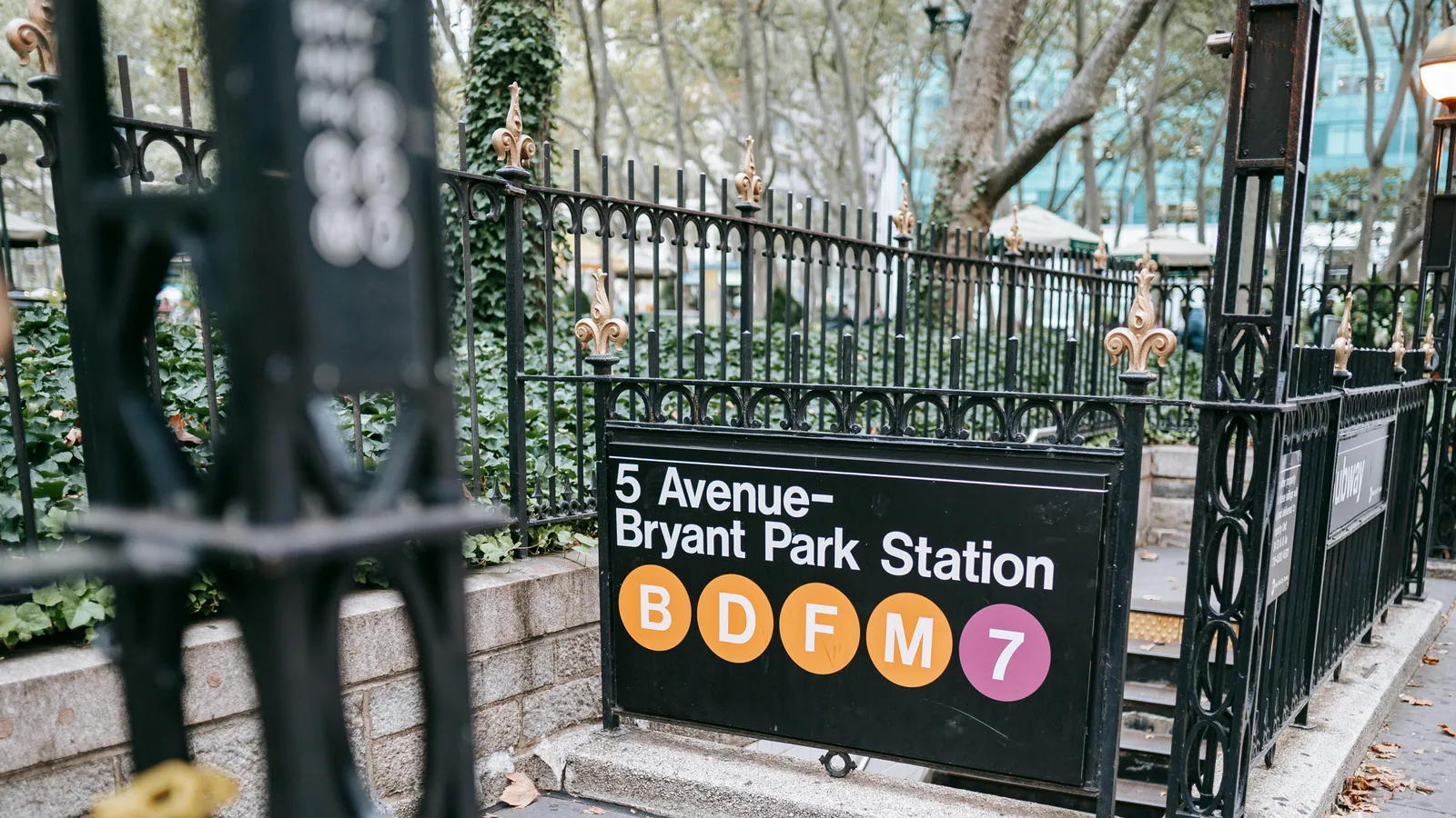 À New York en famille, cinq jours obligent à bien choisir