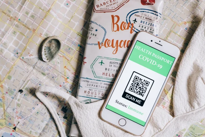 Les applications utiles en voyage famille sont celles qui servent vraiment sur place