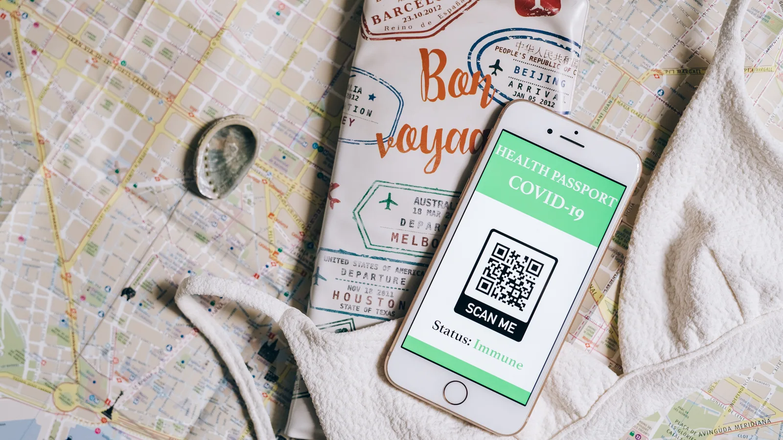Les applications utiles en voyage famille sont celles qui servent vraiment sur place