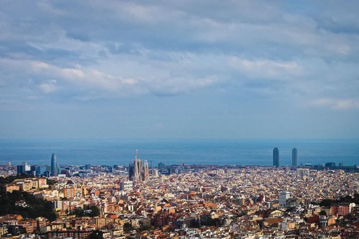 Barcelone avec enfants : quartiers, rythme et bons plans