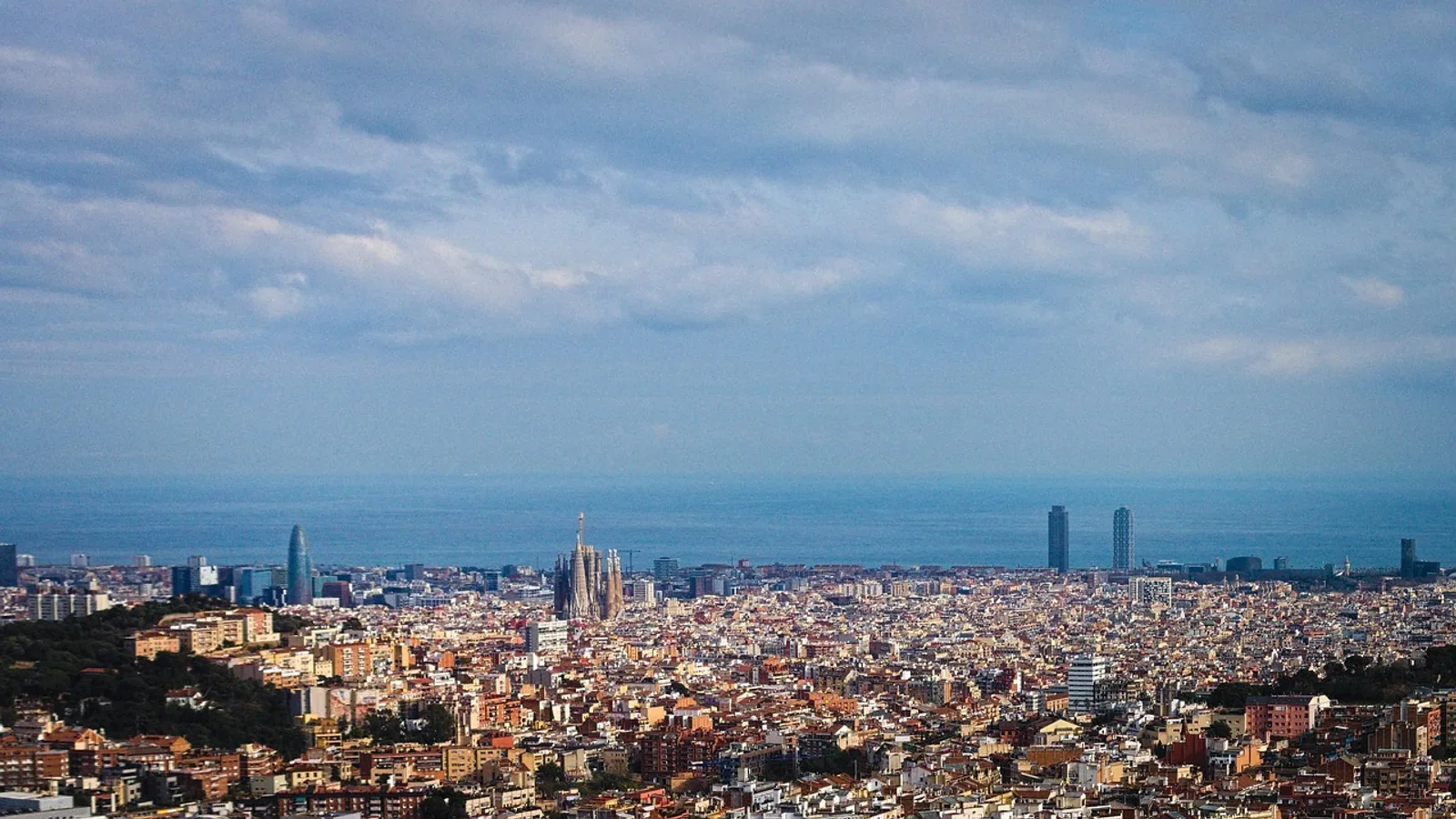 Barcelone avec enfants : quartiers, rythme et bons plans