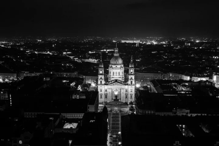 À Budapest avec des enfants, les bains et le Danube méritent des journées bien dosées