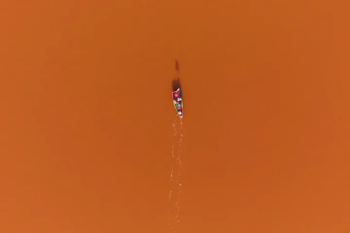 Avant de réserver un canoë en famille, la rivière compte plus que l’envie