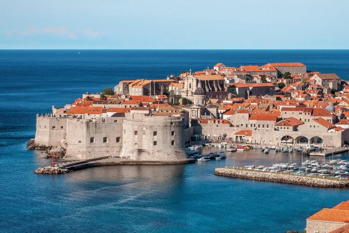 Croatie en famille : îles, parcs et itinéraire sans courir
