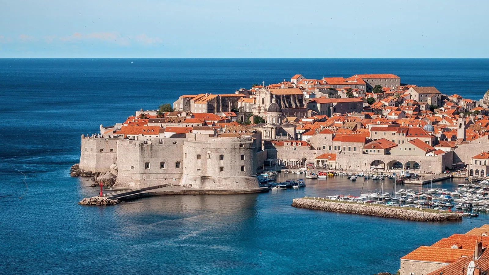 Croatie en famille : îles, parcs et itinéraire sans courir