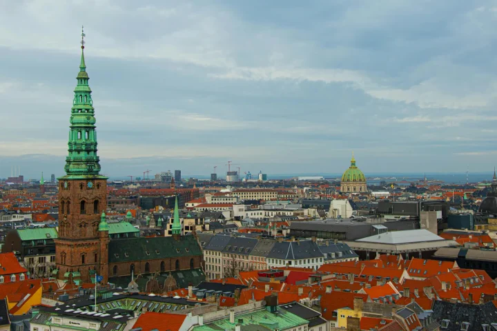 Danemark en famille : Copenhague, Legoland et nature, bonne idée avec des enfants ?