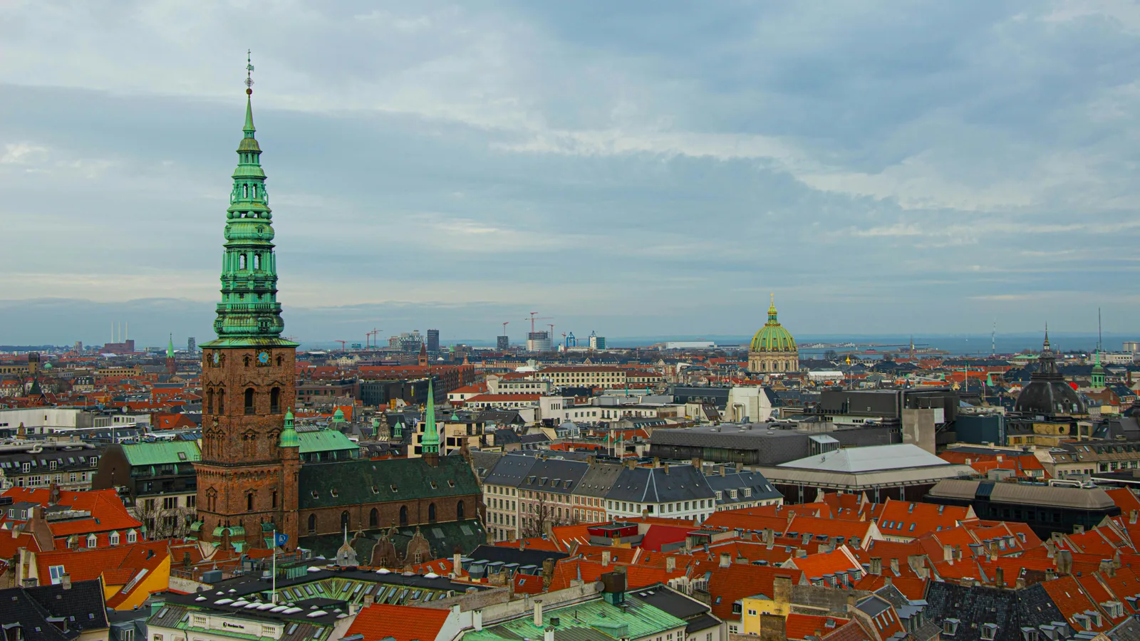 Danemark en famille : Copenhague, Legoland et nature, bonne idée avec des enfants ?