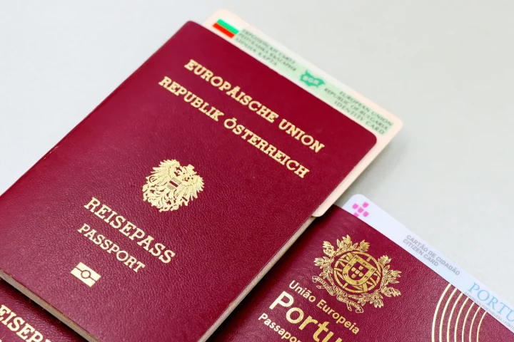 Documents voyage enfant : les arbitrages à faire avant de partir