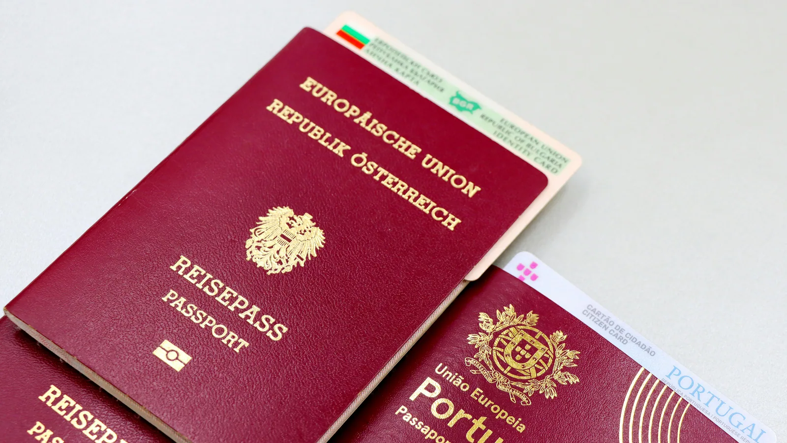 Documents voyage enfant : les arbitrages à faire avant de partir