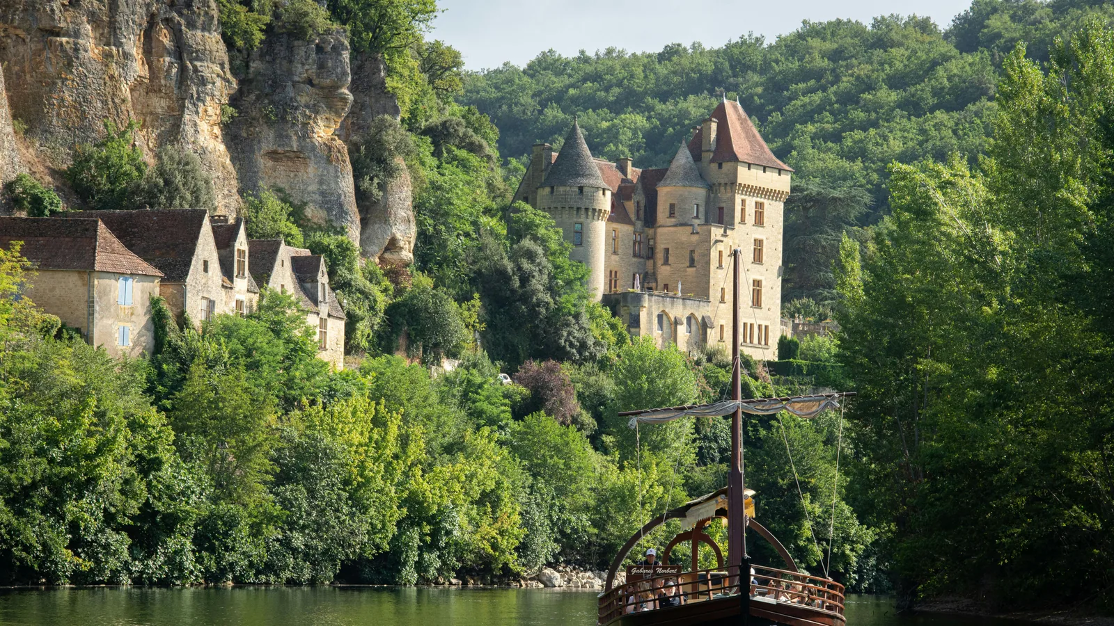 Dordogne en famille : choisir son rythme, son secteur et ses priorités