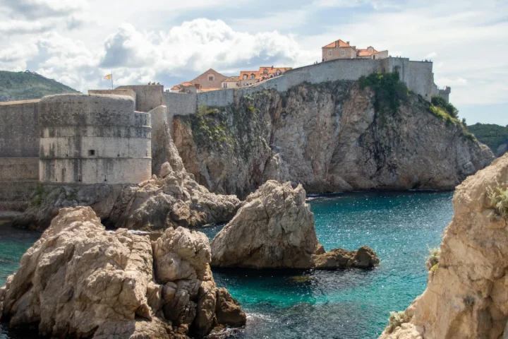 Que faire à Dubrovnik avec des enfants : visites, rythme et vraies pauses