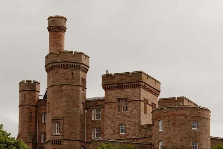 Écosse en famille : châteaux, lochs et itinéraire réaliste avant de réserver