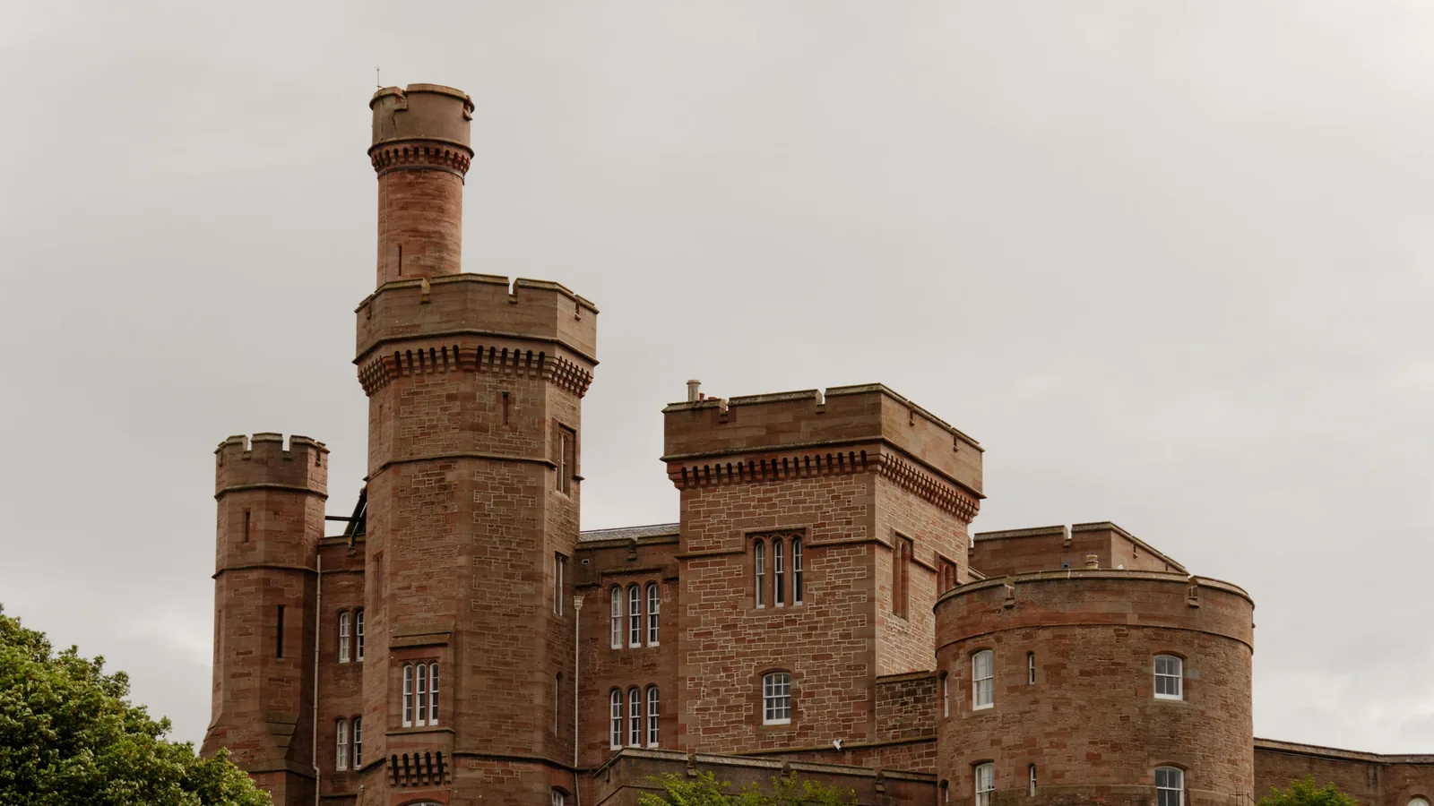 Écosse en famille : châteaux, lochs et itinéraire réaliste avant de réserver