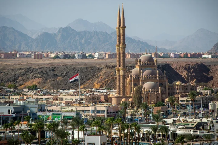 Égypte en famille : à quelle saison partir, où dormir et quoi garder dans le programme
