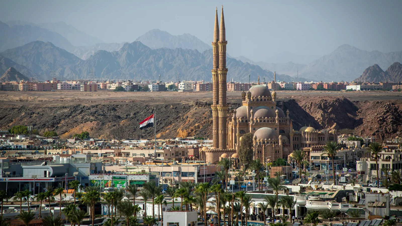 Égypte en famille : à quelle saison partir, où dormir et quoi garder dans le programme