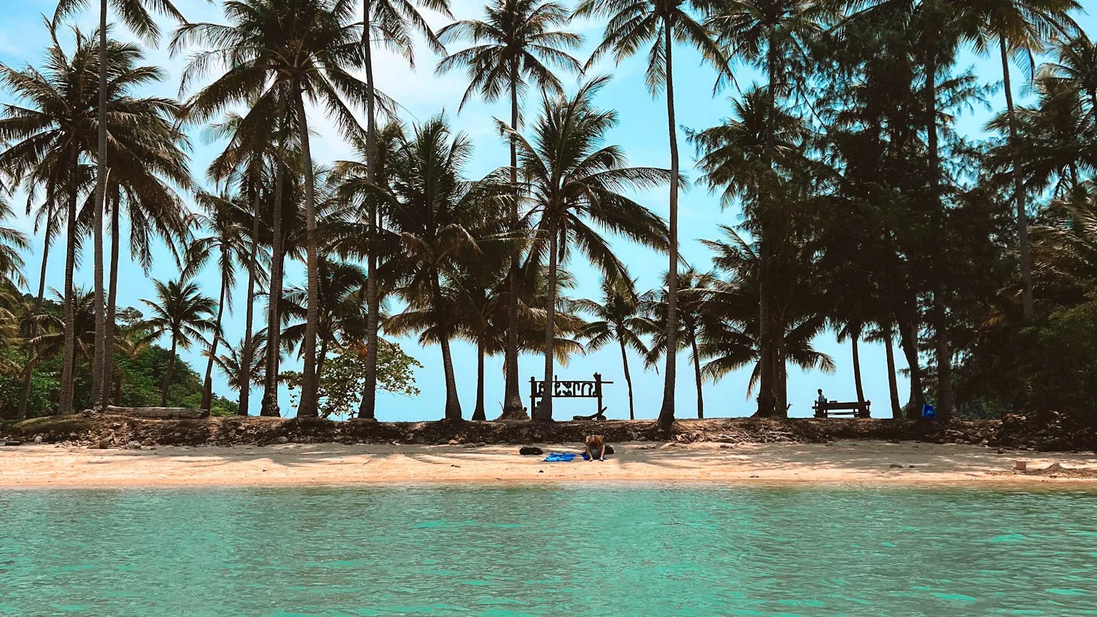 Koh Lanta en famille : comment choisir où dormir avant de réserver