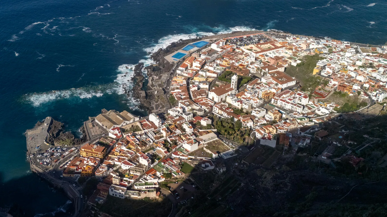 Îles Canaries avec des enfants : ce qu&rsquo;il faut savoir avant de réserver