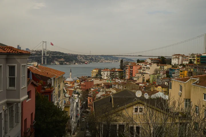 Istanbul avec des enfants : comment choisir le bon rythme et éviter les pièges classiques