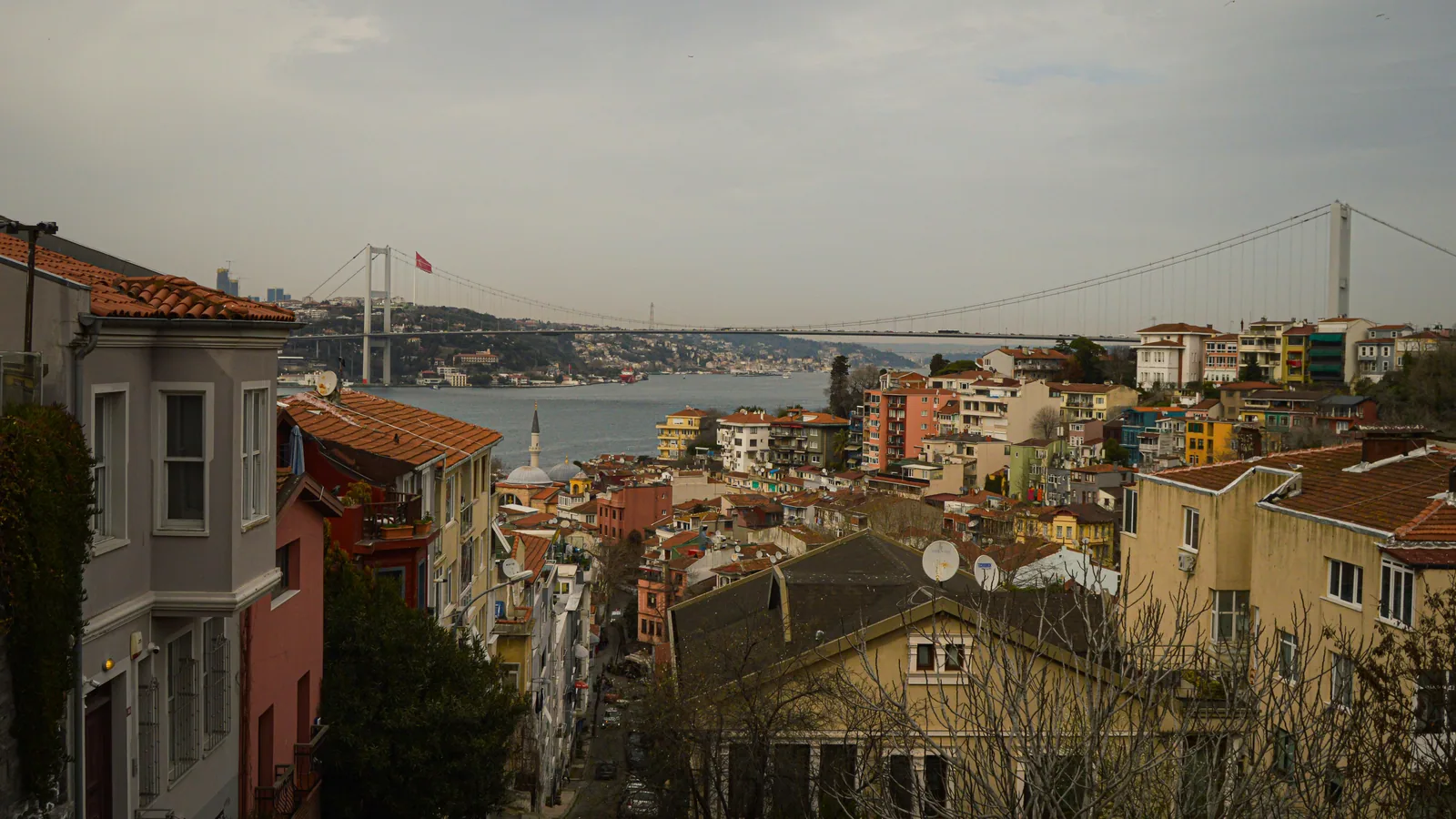 Istanbul avec des enfants : comment choisir le bon rythme et éviter les pièges classiques