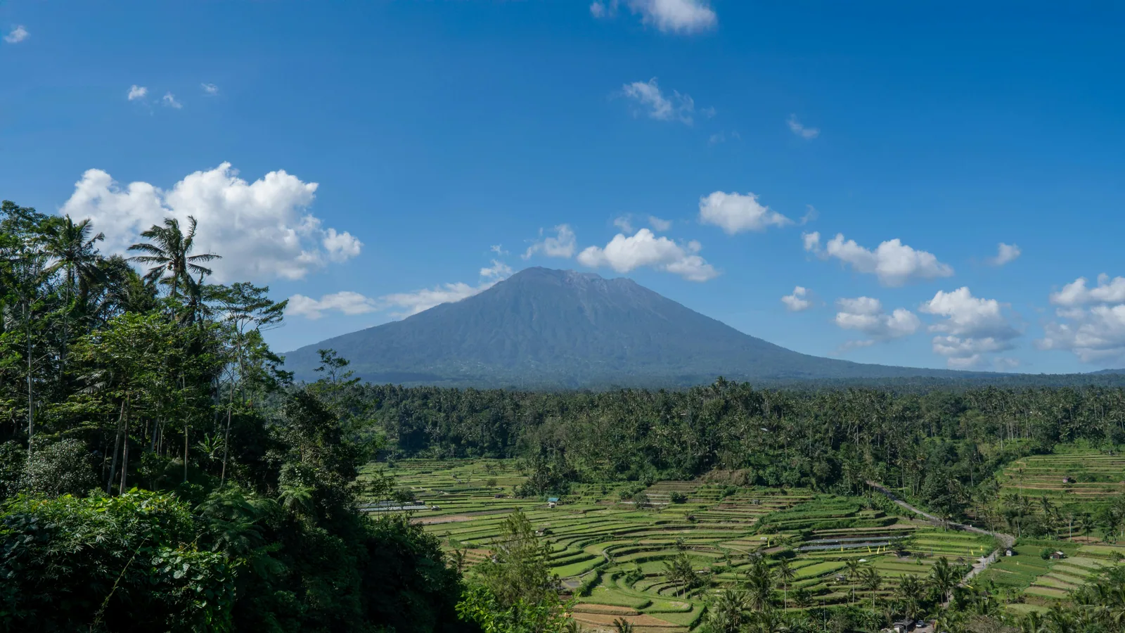 Bali en famille : itinéraire court ou grand tour, comment choisir ?
