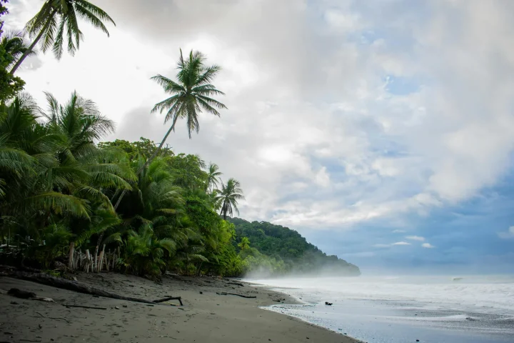 Itinéraire Costa Rica en famille : quel rythme choisir avec des enfants ?