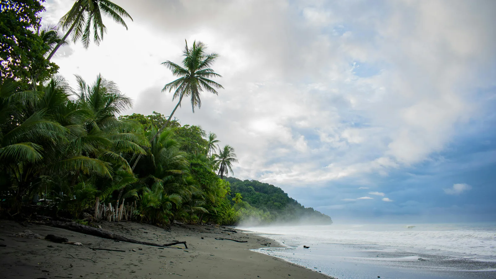 Itinéraire Costa Rica en famille : quel rythme choisir avec des enfants ?
