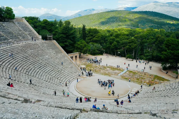 Itinéraire Grèce en famille : quel rythme choisir avec des enfants ?