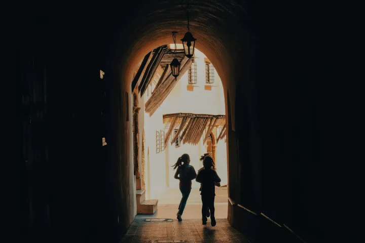Itinéraire Maroc en famille : quel rythme choisir avec des enfants ?