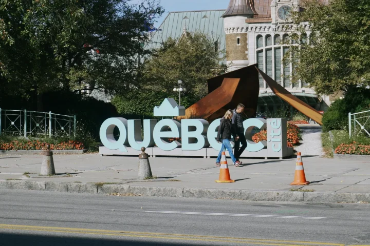 Itinéraire Québec en famille : quel rythme choisir avec des enfants ?