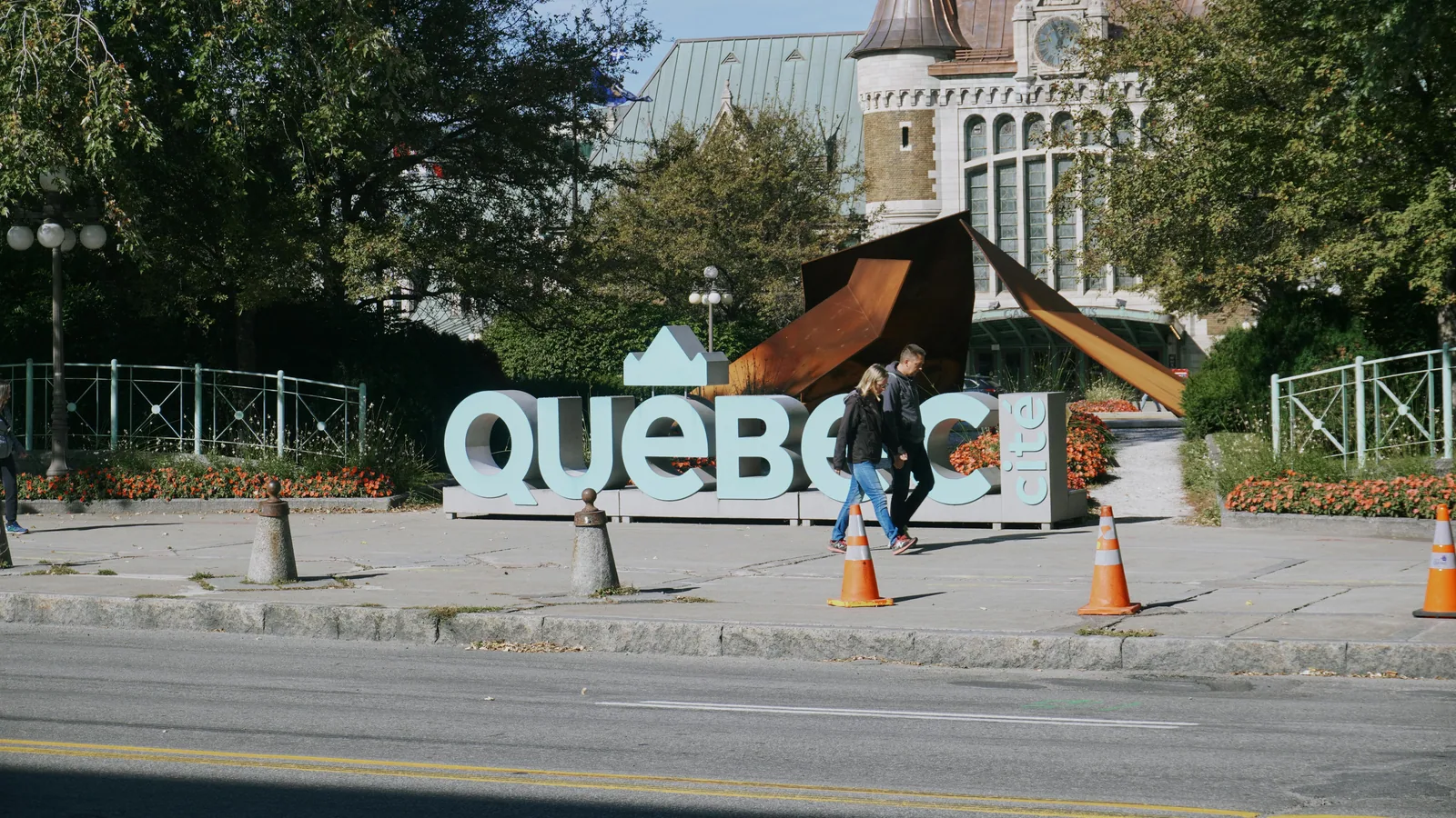 Itinéraire Québec en famille : quel rythme choisir avec des enfants ?