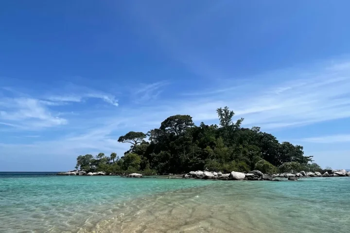 Découvrir l&rsquo;île de Redang en famille : plages, accès et conseils utiles