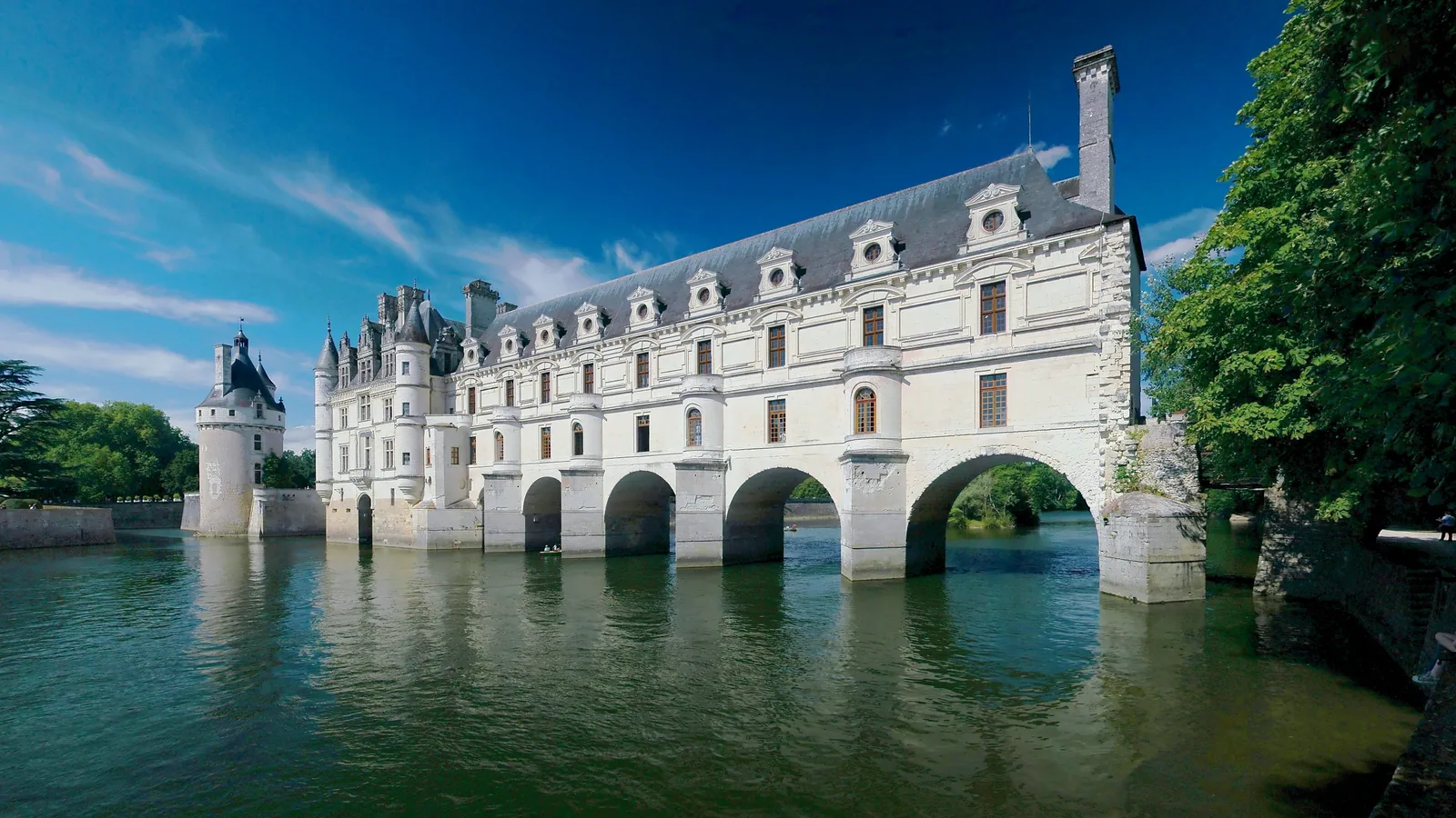 Châteaux de la Loire en famille : lesquels choisir avec enfants, que faire sans trop en faire