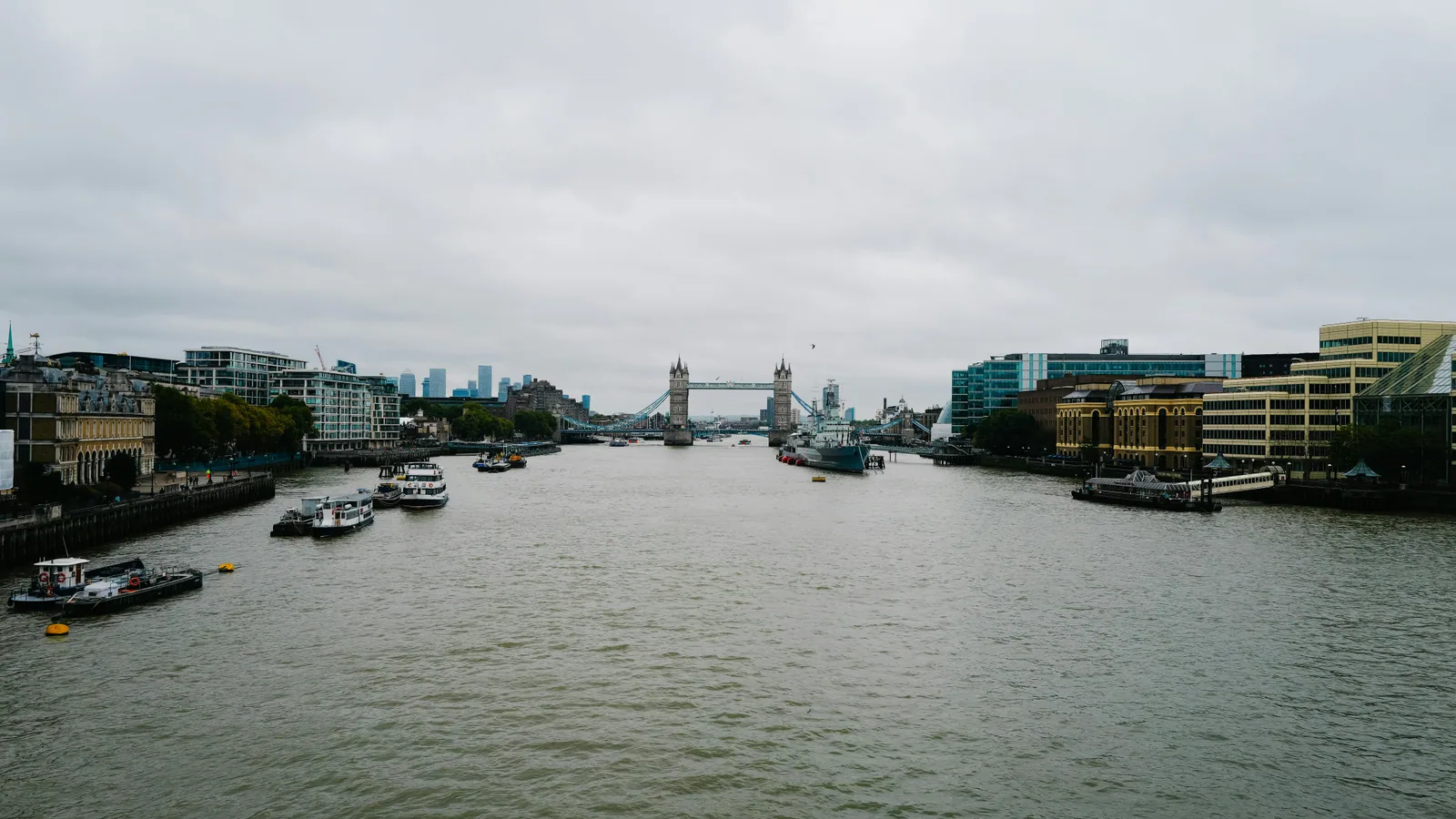 Londres avec des enfants : visites, rythme et bonnes raisons de ralentir