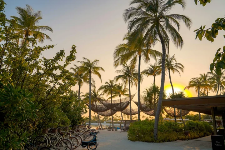 Maldives en famille : bonne idée avec des enfants ?