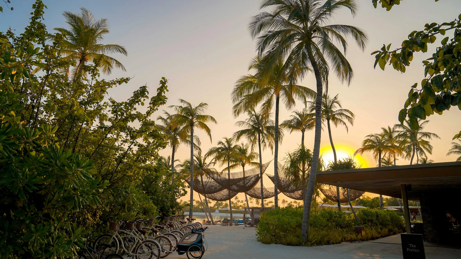 Maldives en famille : bonne idée avec des enfants ?