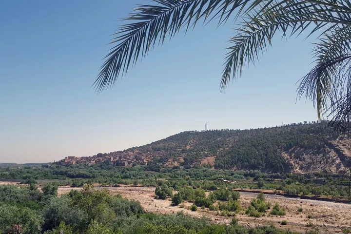 Au Maroc en famille, les étapes doivent laisser de la place aux pauses