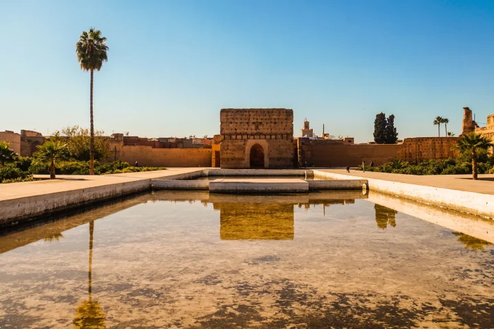Marrakech en famille : comment profiter de la ville sans épuiser les enfants