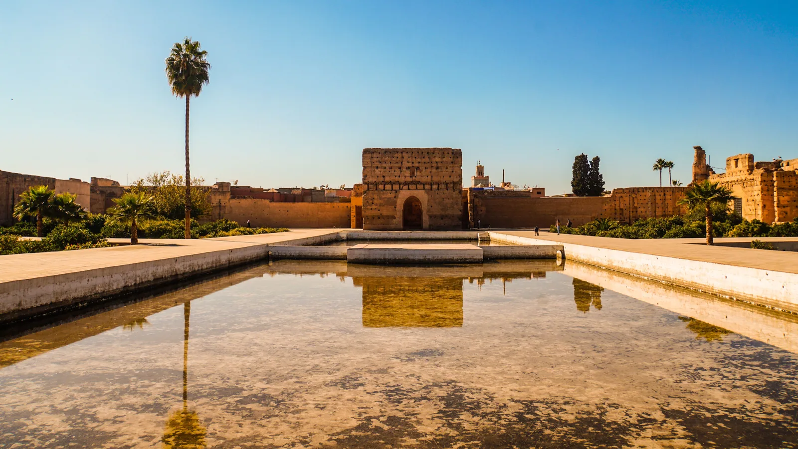 Marrakech en famille : comment profiter de la ville sans épuiser les enfants