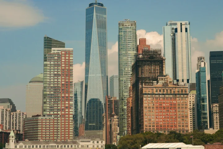 New York en famille : rythme, quartiers et choix concrets avant de réserver
