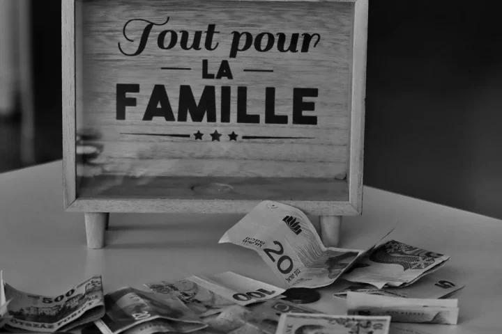 Un parc national en famille se choisit d’abord selon l’âge des enfants