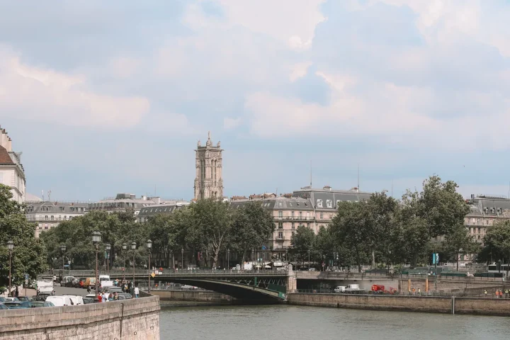 Paris avec des enfants : que faire sans courir partout ?