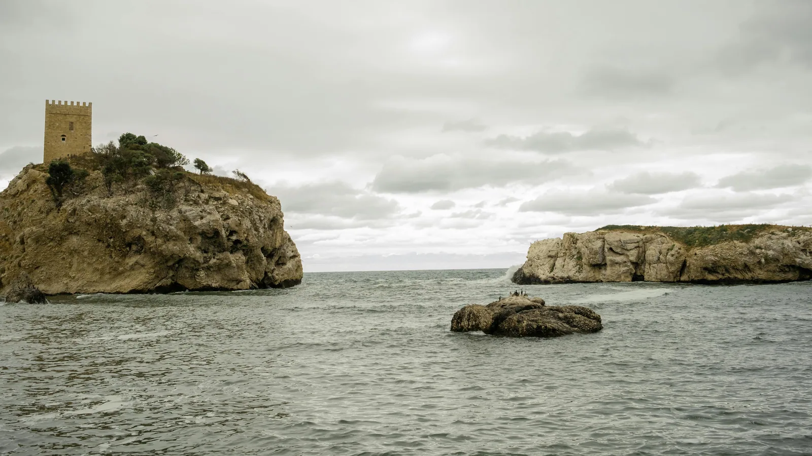 Plages en Europe avec des enfants : comment choisir sans se tromper de destination ni de rythme