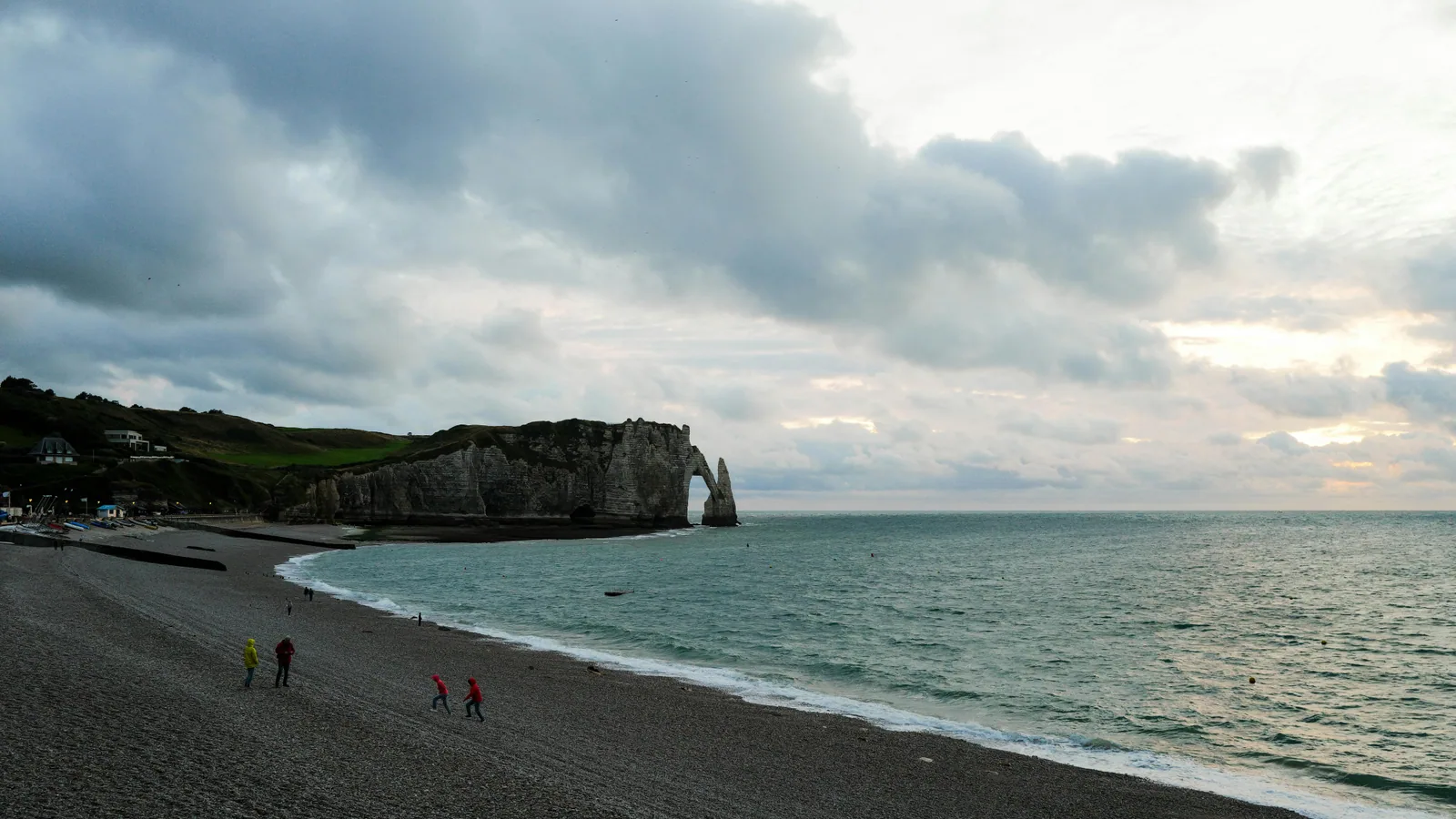 Plages faciles avec enfants : comment choisir la bonne, sans se tromper de secteur