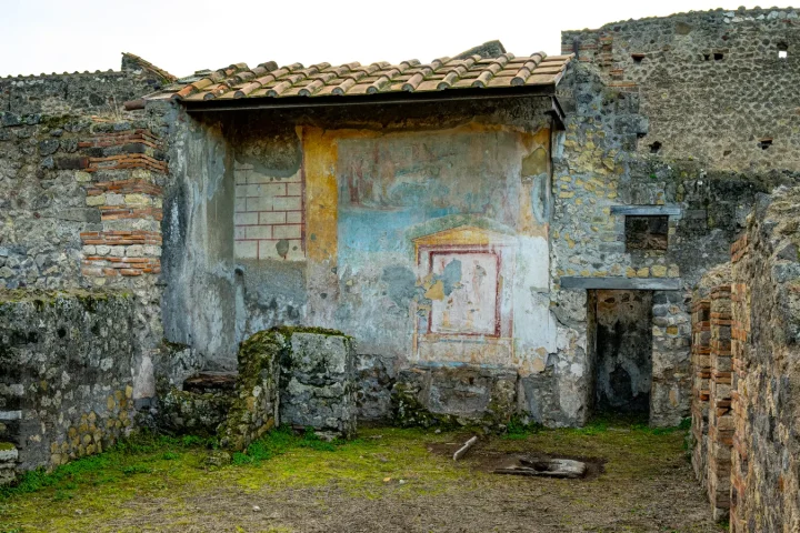 Pompei Vesuve avec enfants : le duo vaut-il vraiment la journée ?