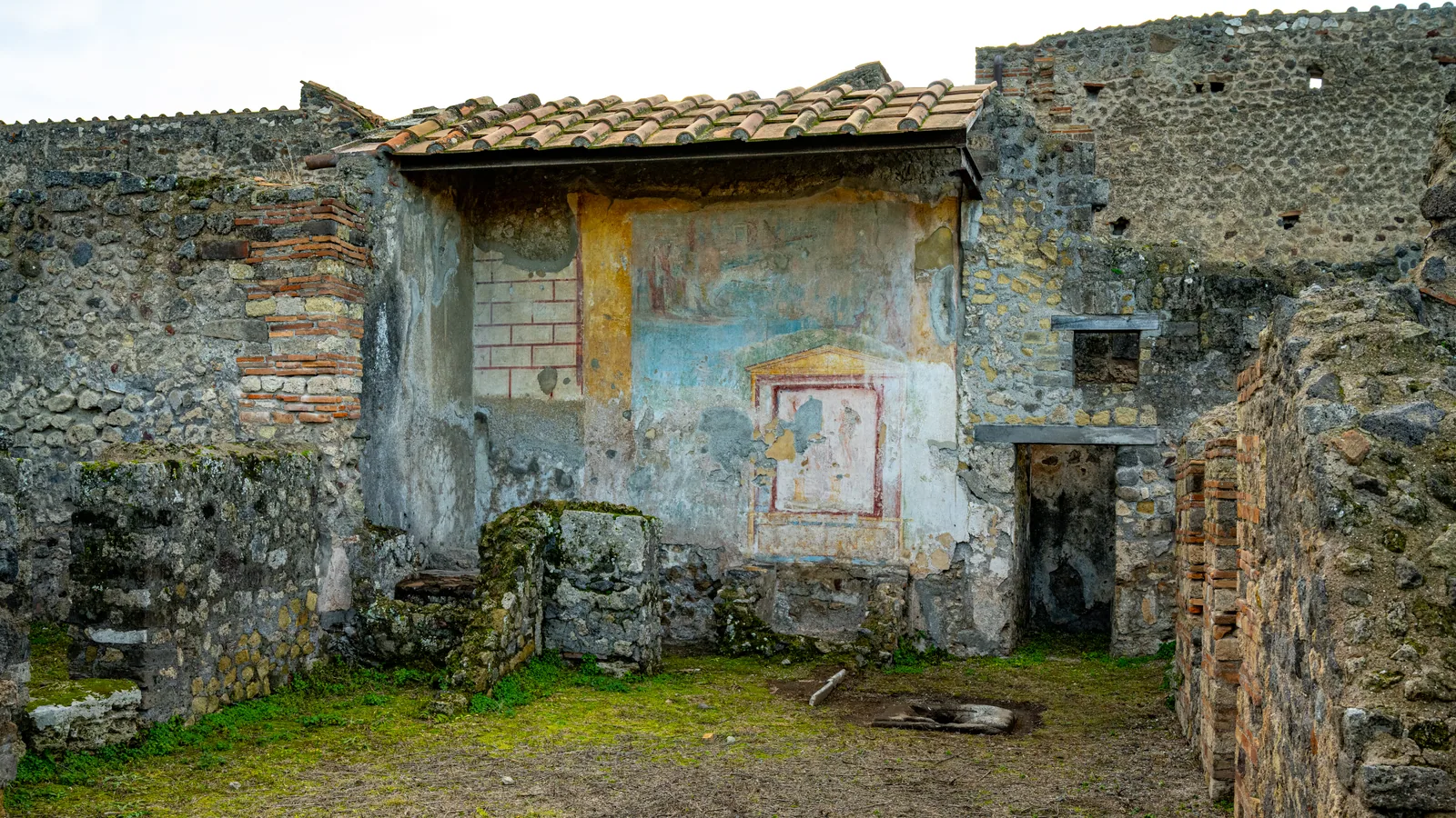 Pompei Vesuve avec enfants : le duo vaut-il vraiment la journée ?