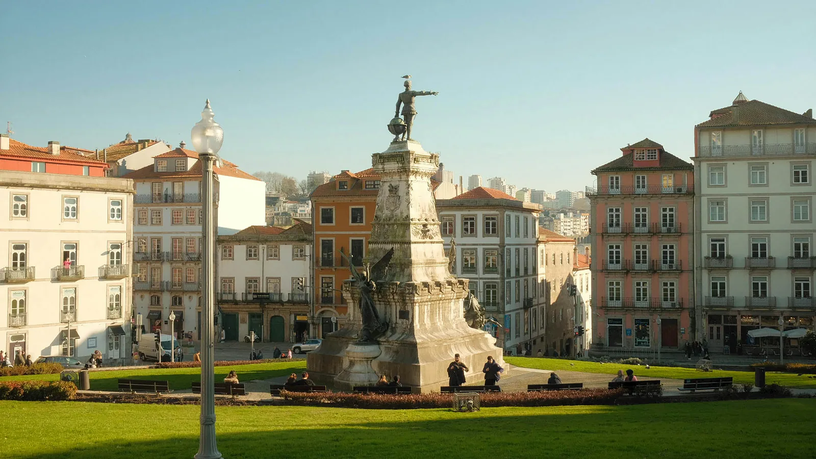 Porto avec des enfants : visites, rythme et pauses faciles pour une première fois