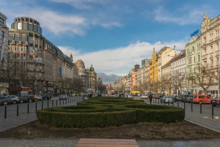 Prague avec des enfants : comment garder du temps pour souffler ?